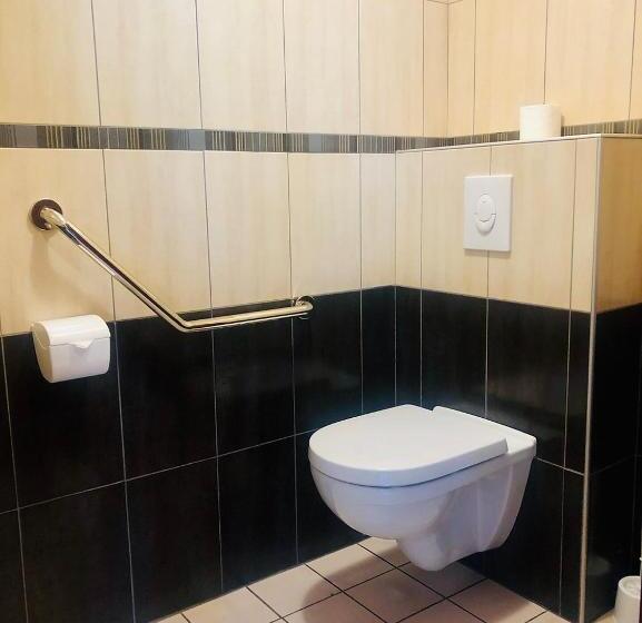 호텔 Chaume De Balveurche