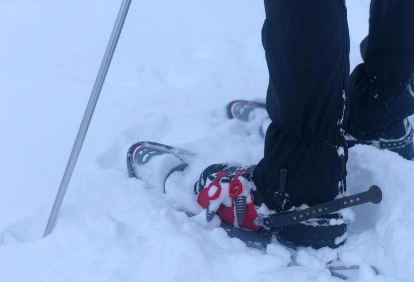 호텔 Chaume De Balveurche