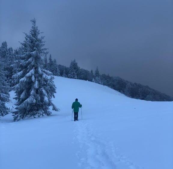 호텔 Chaume De Balveurche