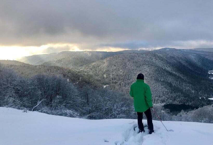 호텔 Chaume De Balveurche