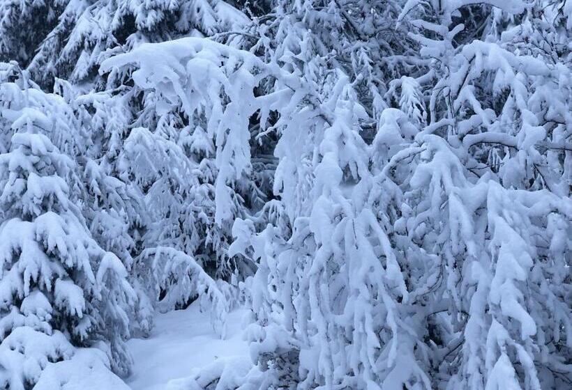 호텔 Chaume De Balveurche