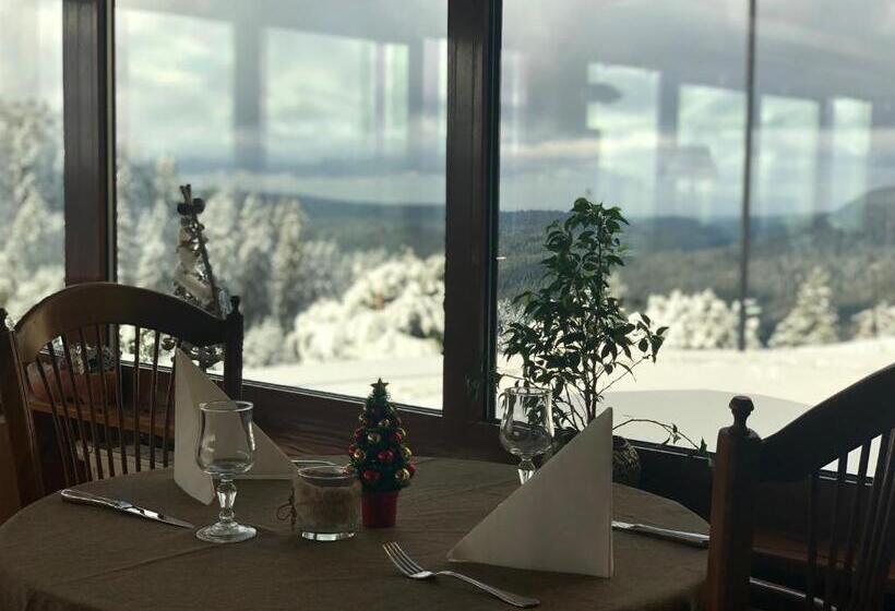 호텔 Chaume De Balveurche