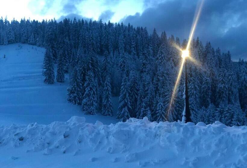 호텔 Chaume De Balveurche