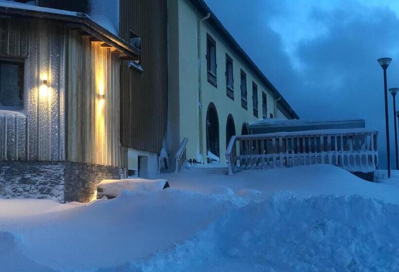 호텔 Chaume De Balveurche