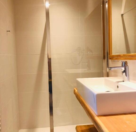 호텔 Chaume De Balveurche