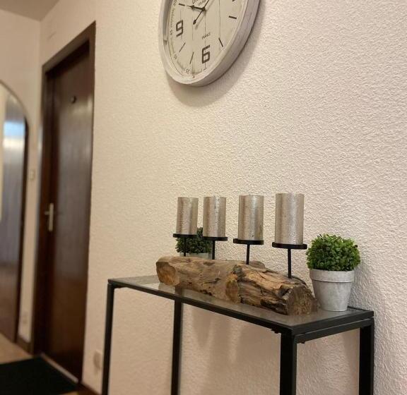 호텔 Chaume De Balveurche