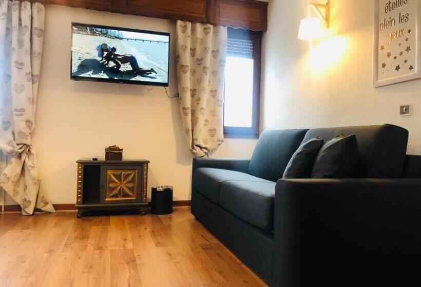 호텔 Chaume De Balveurche