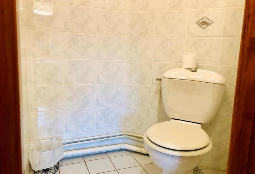 호텔 Chaume De Balveurche