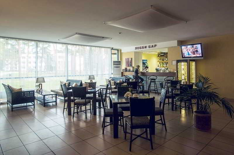 בית מלון כפרי Chayka