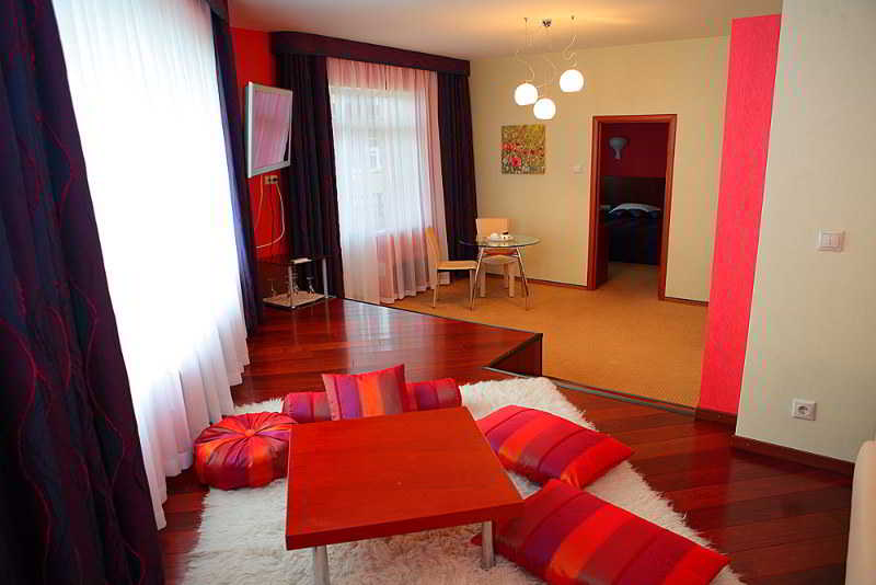 בית מלון כפרי Chayka