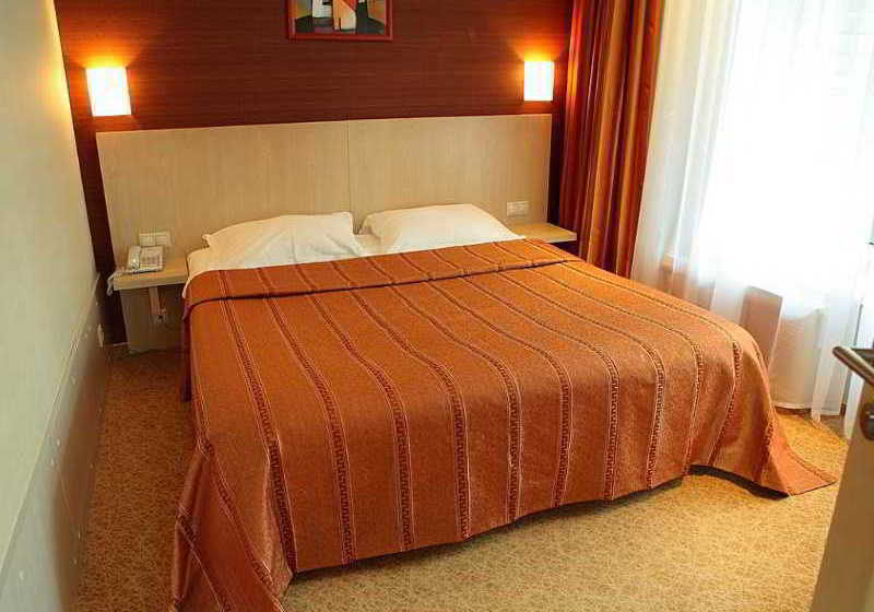 בית מלון כפרי Chayka