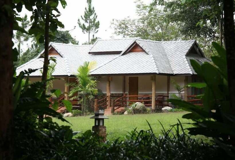 酒店 Chiangkham Luang Resort