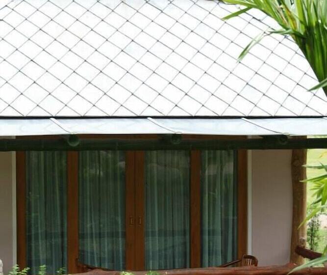 酒店 Chiangkham Luang Resort