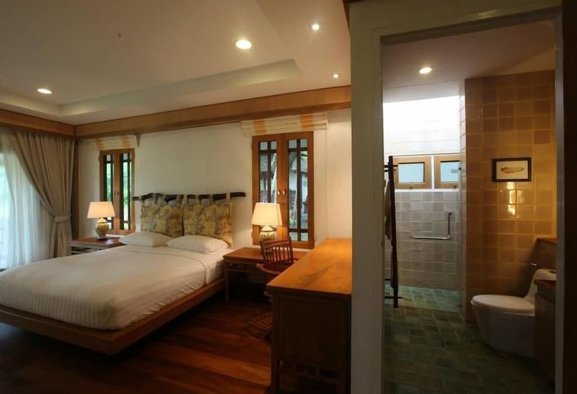 酒店 Chiangkham Luang Resort