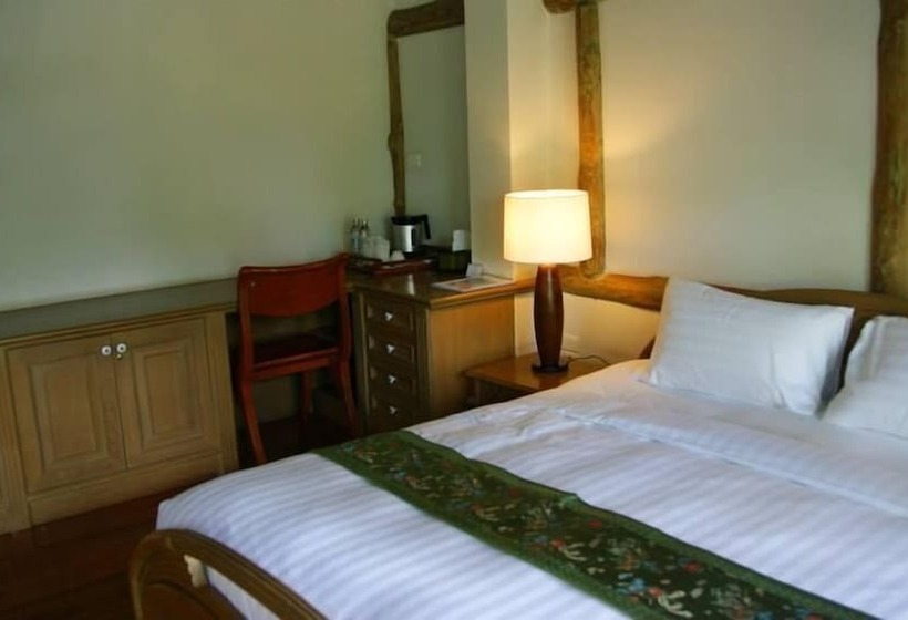 酒店 Chiangkham Luang Resort