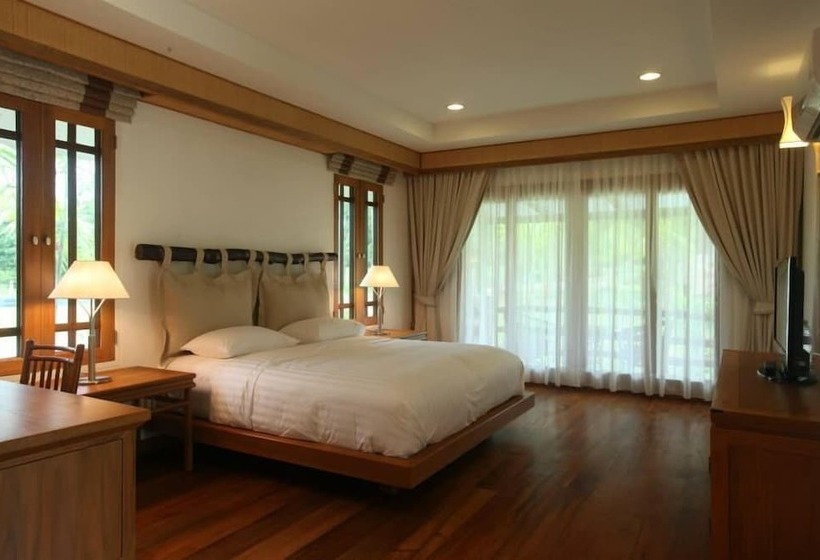 酒店 Chiangkham Luang Resort