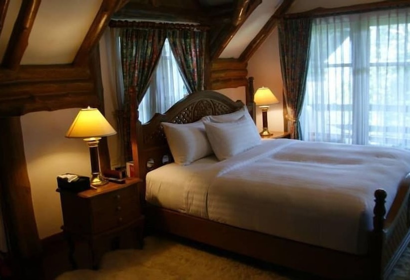 酒店 Chiangkham Luang Resort