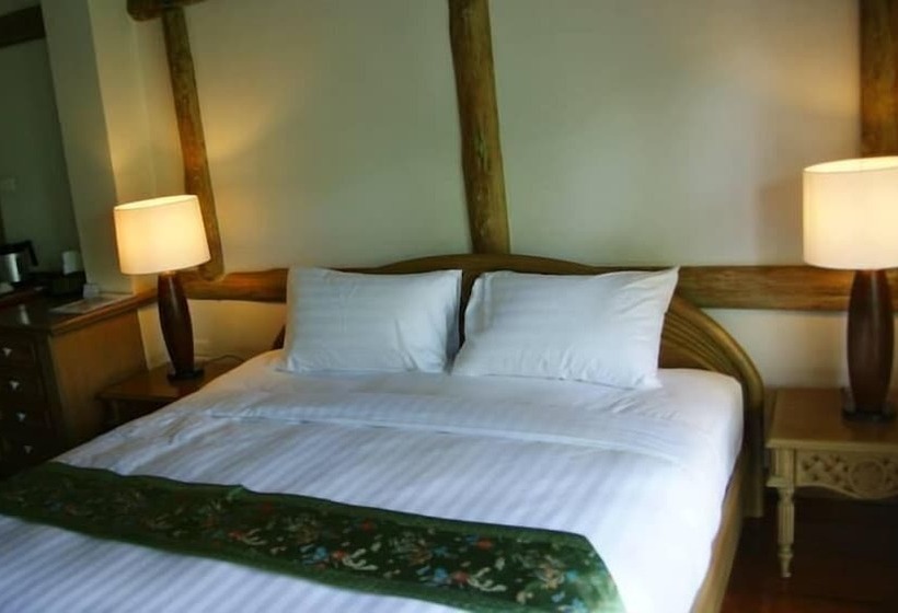 酒店 Chiangkham Luang Resort