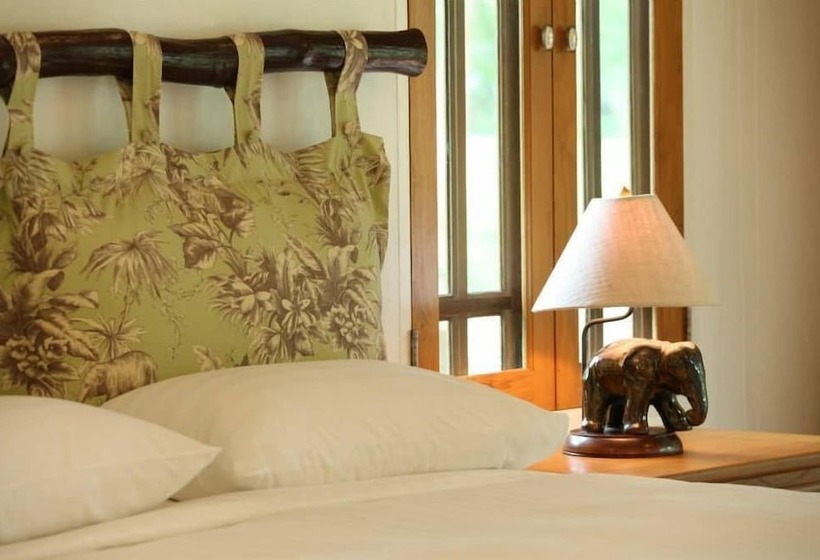 酒店 Chiangkham Luang Resort