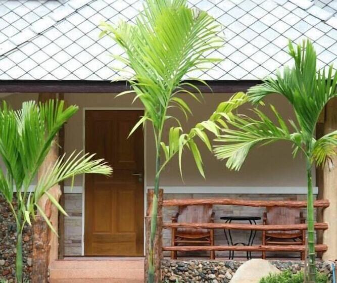 酒店 Chiangkham Luang Resort