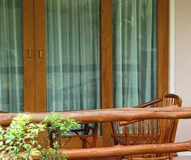 酒店 Chiangkham Luang Resort