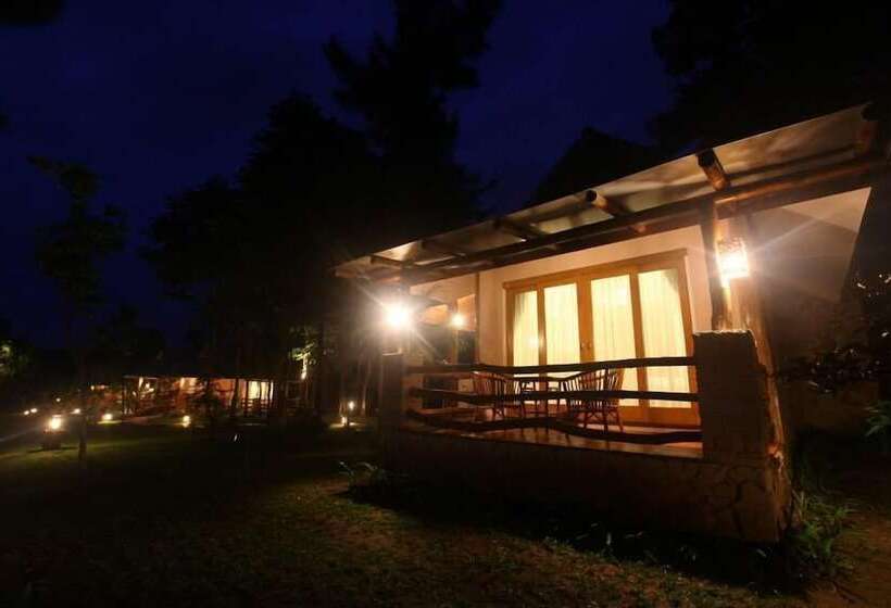 酒店 Chiangkham Luang Resort