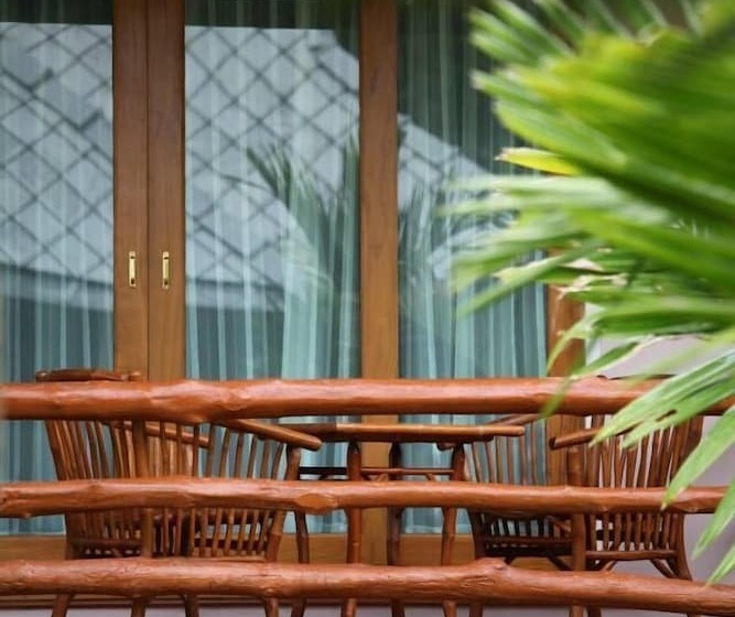 酒店 Chiangkham Luang Resort