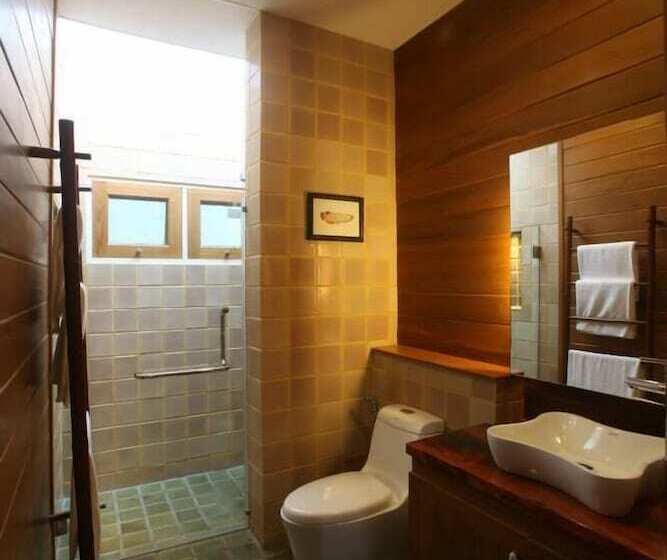 酒店 Chiangkham Luang Resort