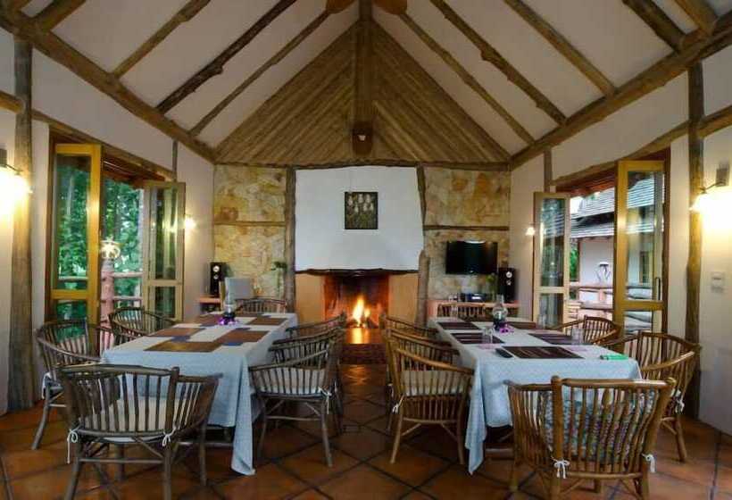 酒店 Chiangkham Luang Resort