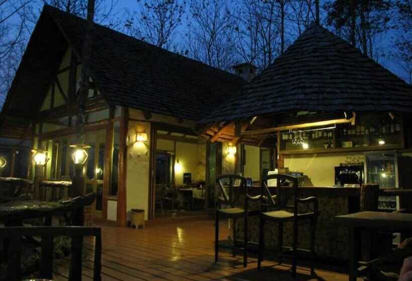 酒店 Chiangkham Luang Resort