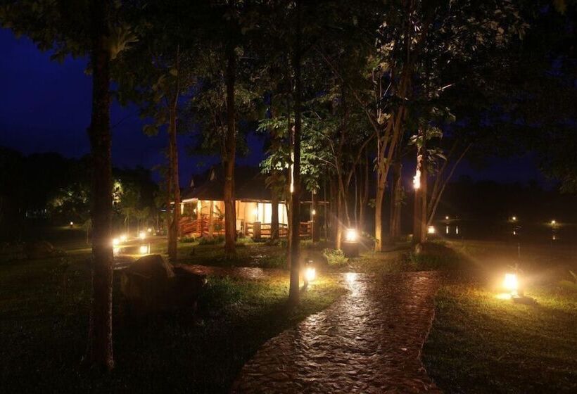 酒店 Chiangkham Luang Resort