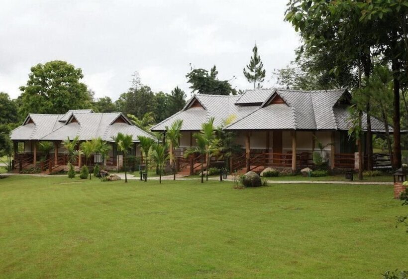 酒店 Chiangkham Luang Resort