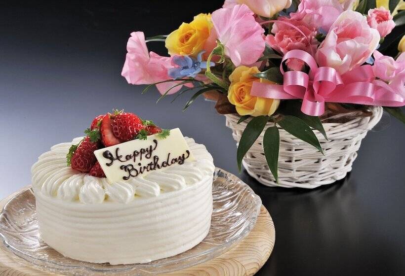 فندق Chobo Sanso