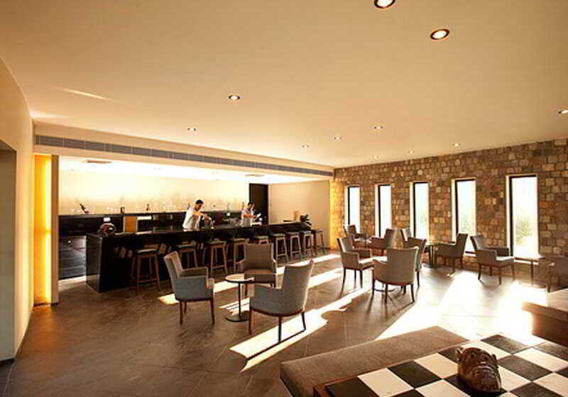 فندق Club Mahindra Nature Trails