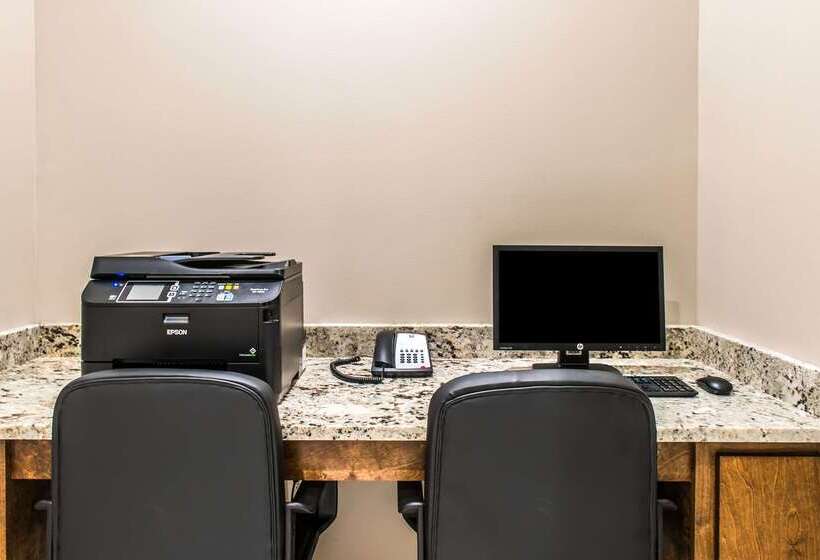 فندق Comfort Inn & Suites Valdosta