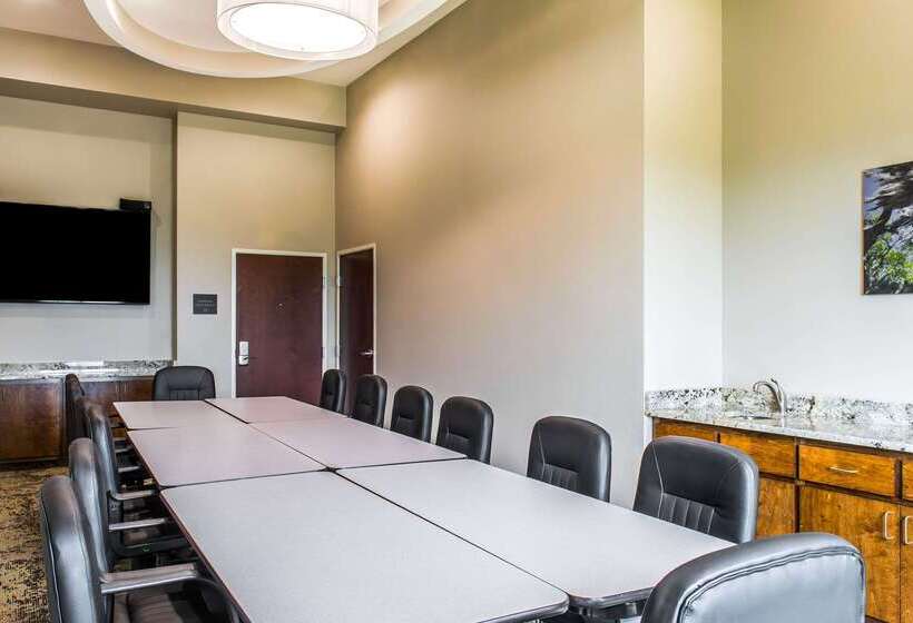 فندق Comfort Inn & Suites Valdosta