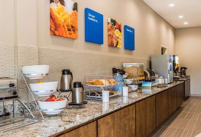 فندق Comfort Inn & Suites Valdosta