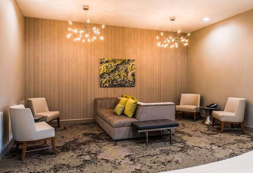 فندق Comfort Inn & Suites Valdosta