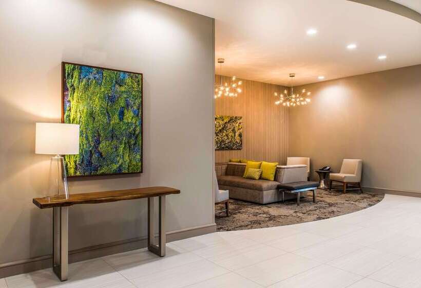 فندق Comfort Inn & Suites Valdosta