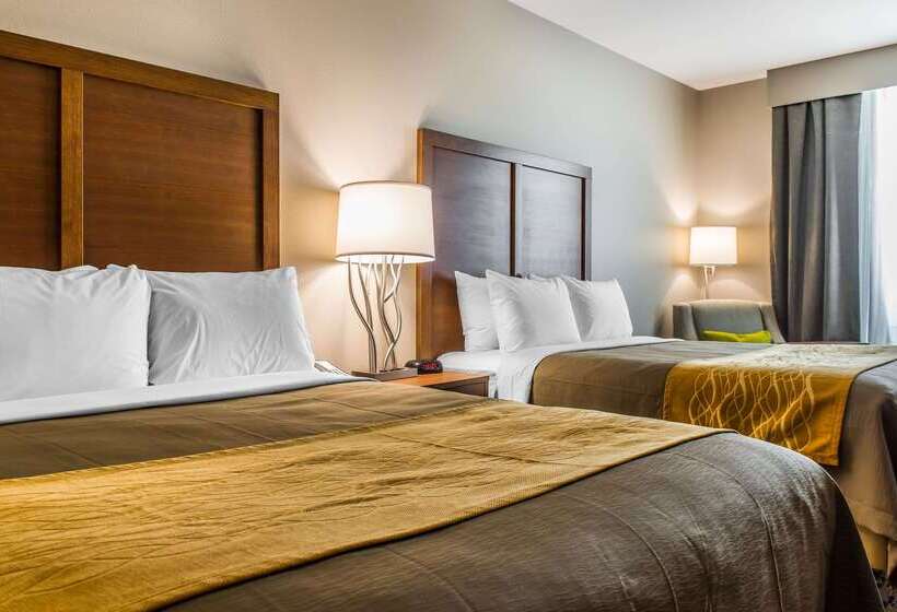 فندق Comfort Inn & Suites Valdosta