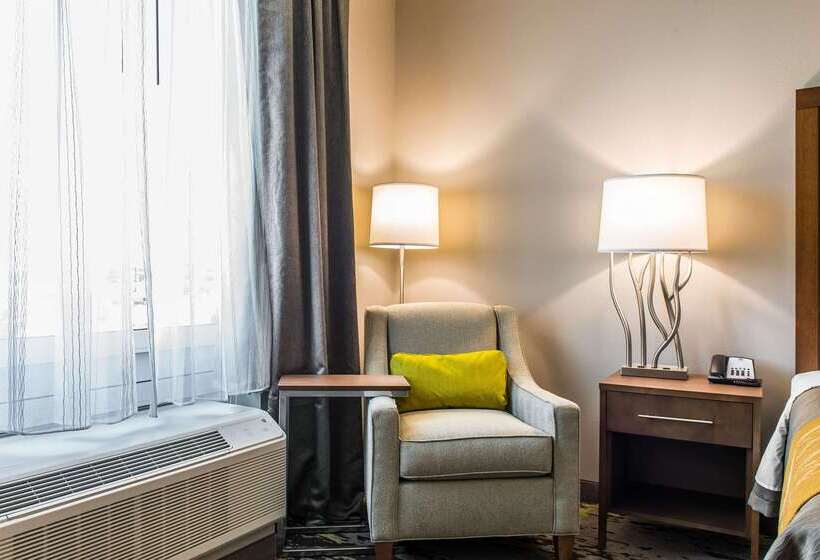 فندق Comfort Inn & Suites Valdosta