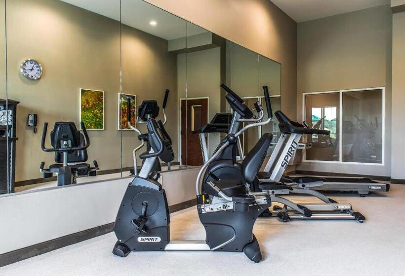 فندق Comfort Inn & Suites Valdosta