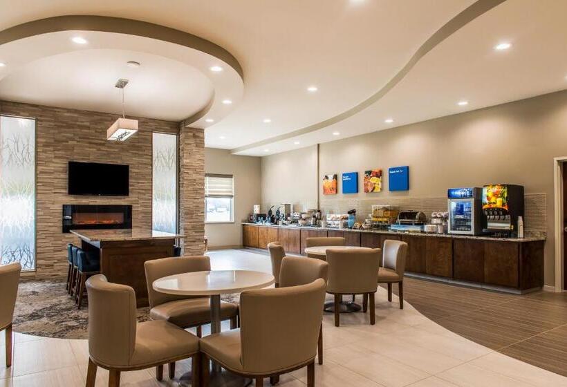 فندق Comfort Inn & Suites Valdosta