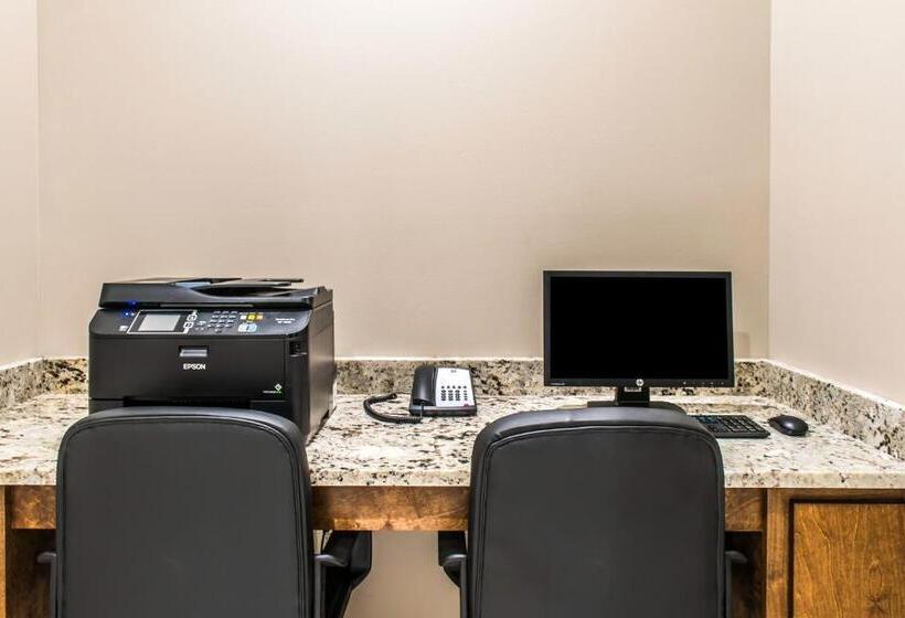 فندق Comfort Inn & Suites Valdosta