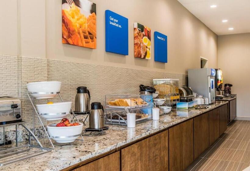 فندق Comfort Inn & Suites Valdosta
