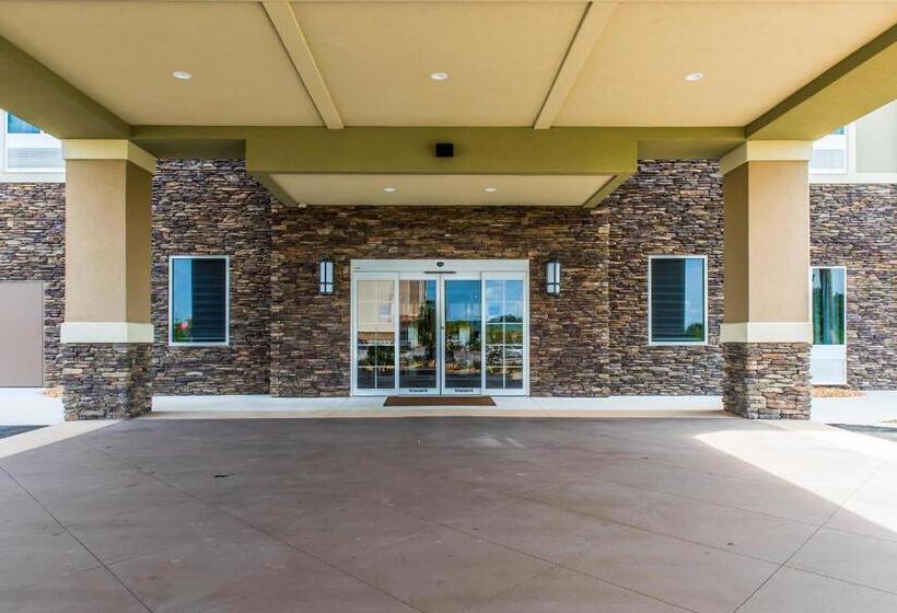 فندق Comfort Inn & Suites Valdosta