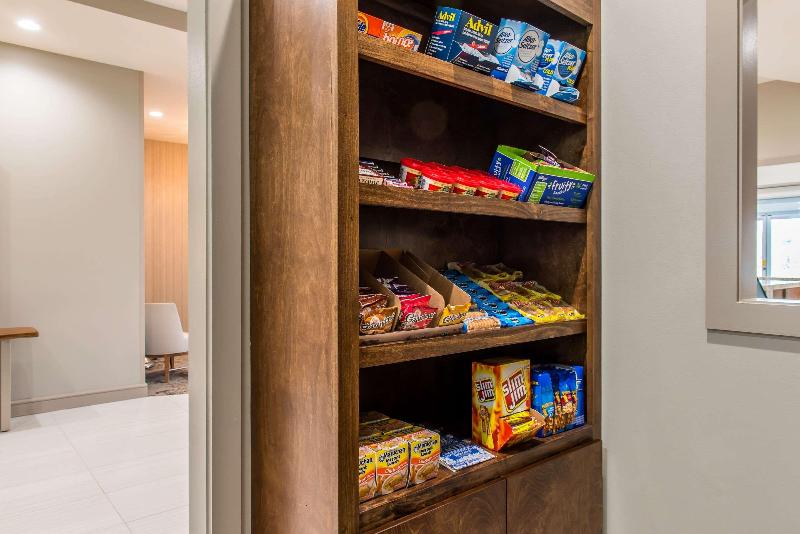 فندق Comfort Inn & Suites Valdosta