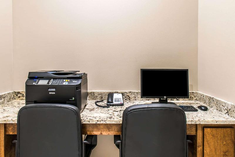 فندق Comfort Inn & Suites Valdosta