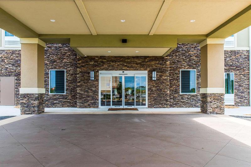 فندق Comfort Inn & Suites Valdosta