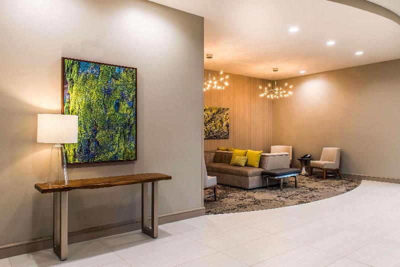 فندق Comfort Inn & Suites Valdosta